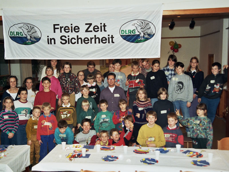 Aktionen aus dem Jahr 1993