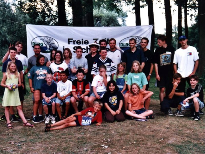 Grillfest 1999