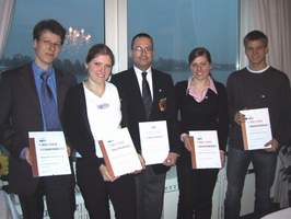 Ortsgruppentag 2003