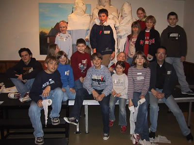 DLRG Kinderfest 2004