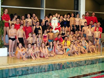 Nikolausschwimmen 2006