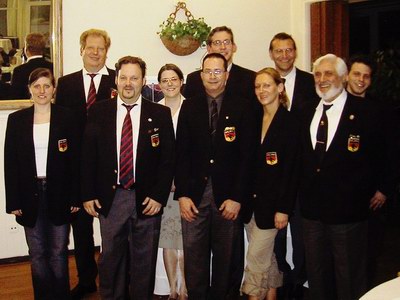 Ortsgruppentag 2006