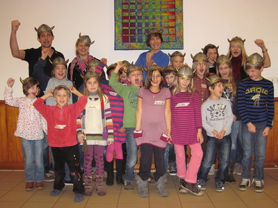 DLRG Kinderfest 2011