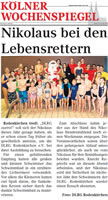 Nikolausschwimmen 2016