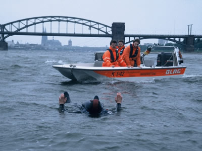 Wach- & Rettungseinsätze