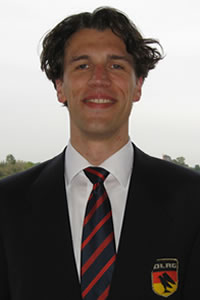 Fabian Spangenberg