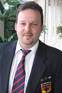 Markus Kleinen