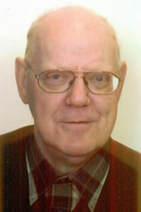 Uwe Carstens