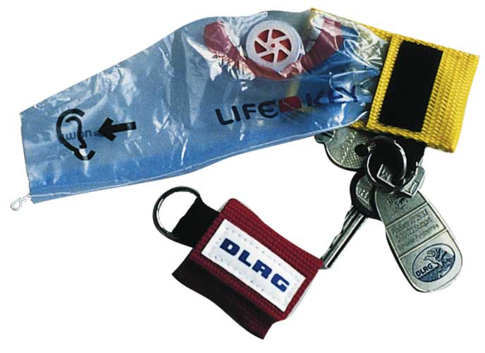 Ambu Life-Key-Maske Ambu Life-Key-Maske